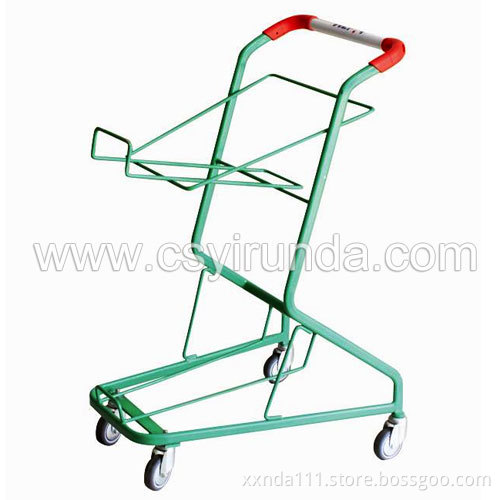 Basket Trolley (YRD-J1)